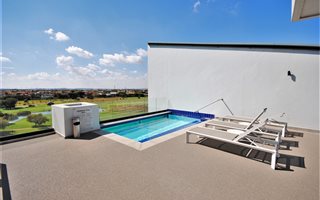 2 Bedroom Apartment in Midstream Estate
