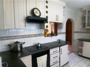 4 Bed House in Esikhawini