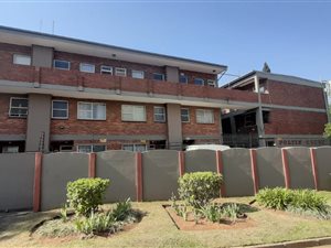 2 Bed Apartment in Edleen