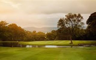 828 m² Land available in Magalies Golf Estate