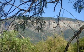 2500 m² Land available in Escarpia
