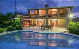 6 Bedroom House in Glenferness AH