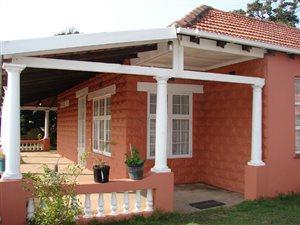 3 Bed House in Park Rynie