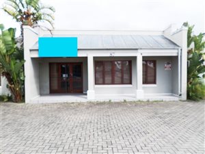 552 m² Office Space in George South