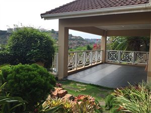 3 Bed Townhouse in La Lucia