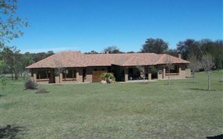 5 Bedroom House in Parys