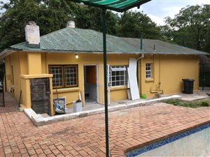 3 Bed House in Clydesdale