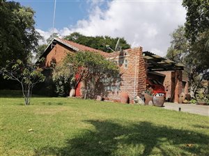 2 Bed House in Annadale