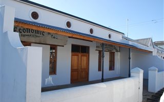 Commercial space in Tulbagh