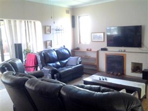 3 Bedroom House in Greytown