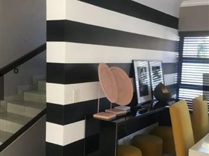4 Bed House in Johannesburg North