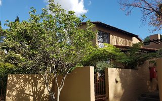 3 Bedroom Cluster in Sandown