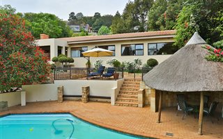 4 Bedroom House in Northcliff