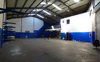 425 m² Industrial space in Montague Gardens
