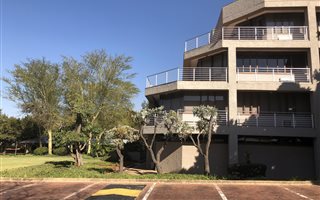 3898 m² Commercial space in Erasmusrand