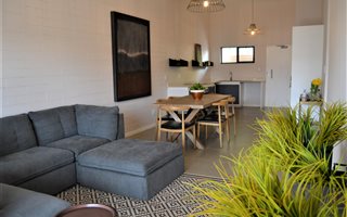 2 Bedroom Apartment in Linden