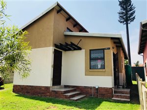 2 Bed Cluster in Summerset