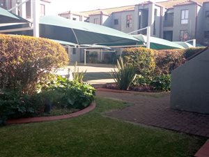 1 Bed Townhouse in Randhart