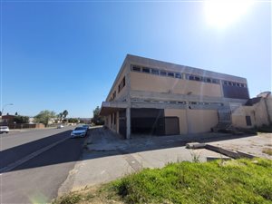 2200 m² Commercial space in Kempton Park Central