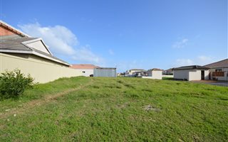 312 m² Land available in Admirals Park