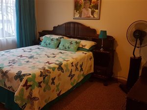 4 Bed House in Reservoir Hill