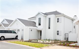 3 Bedroom House in Val de Vie
