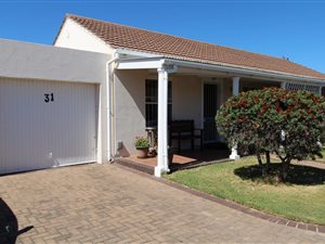 1 Bedroom House in Edgemead
