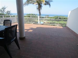 3 Bed Apartment in Pumula