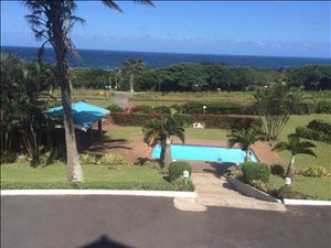 3 Bed Apartment in Pumula