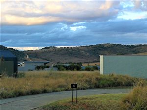 3490 m² Land available in Lanseria and surrounds