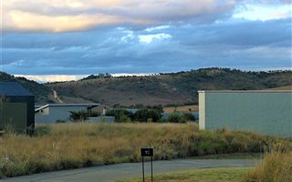 3490 m² Land available in Lanseria and surrounds