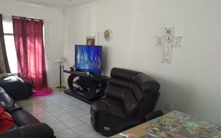2 Bedroom Townhouse in Montgomery Park