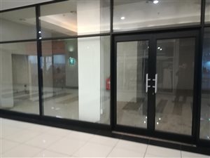 185 m² Commercial space in Durban CBD