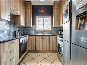 2 Bed Cluster in Birch Acres
