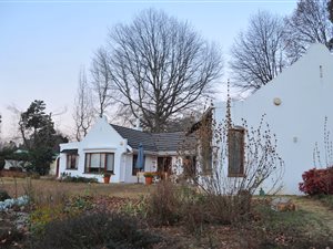 3 Bed House in Himeville