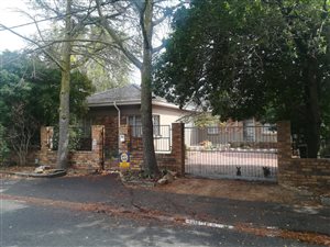 3 Bedroom House in Boston