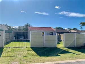 2 Bed House in Sherwood and surrounds