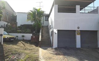 4 Bedroom Simplex in Longcroft
