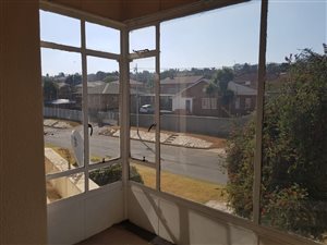 2 Bed Apartment in Hamberg