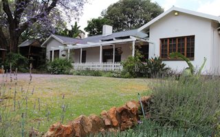 3 Bedroom House in Meyerspark
