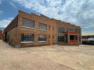 580 m² Industrial space in Monavoni