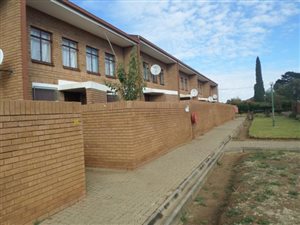 3 Bed Duplex in Ennerdale