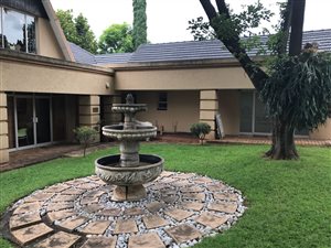 25 m² Office Space in Waterkloof