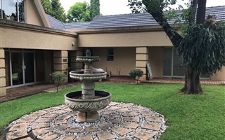 80 m² Office Space in Waterkloof