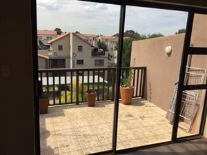 2 Bed House in Paulshof