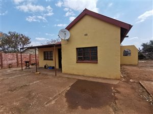 Commercial space in Mokopane
