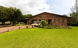 3 Bedroom House in Bethulie
