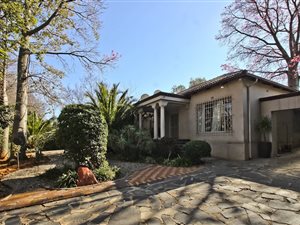 3 Bed House in Cyrildene