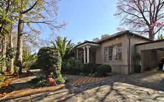 3 Bedroom House in Cyrildene