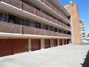 1 Bed Apartment in Arcadia